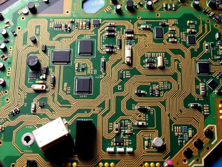 6 Best PCB Factory in Taiwan Options for 2026